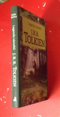 Legenda  nimeltä J.R.R. Tolkien