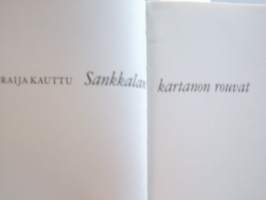 Sankkalan kartanon rouvat