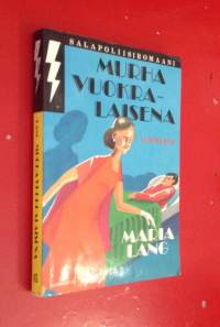 Murha vuokra laisena