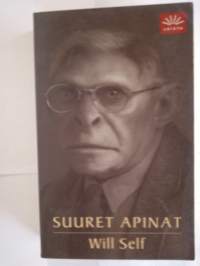 Suuret apinat