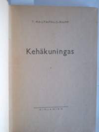 Kehäkuningas