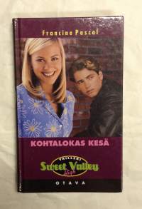 Kohtalokas kesä (Sweet Valley High  trilleri)