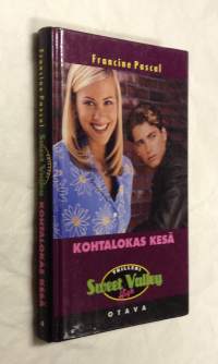 Kohtalokas kesä (Sweet Valley High  trilleri)