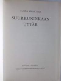Suurkuninkaan tytär