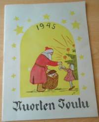 Nuorten Joulu 1945