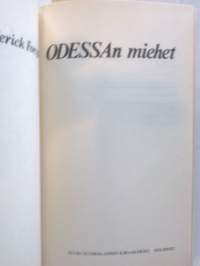 Odessan miehet