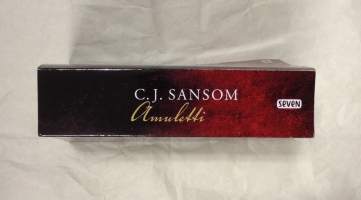 Amuletti