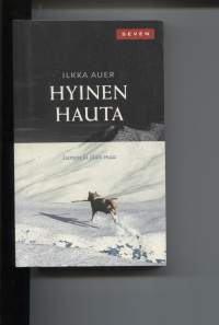 Hyinen hauta (Lumen ja jään maa 3)