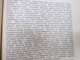 Karjalan järvet - Ohjekirja kotiseudun tutkijoille ja kalastajille - Borodinskin Biologisen aseman julkaisu 1930 -erittäin harvinainen Neuvosto-Karjalassa julkaistu