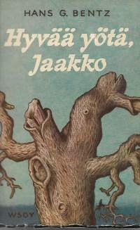 Hyvää yötä, Jaakko