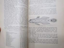 A Review of the Gobioid Fishes of Japan, with descriptions of 21 new species