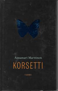 Korsetti