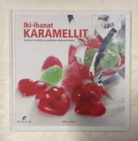 Iki-ihanat karamellit