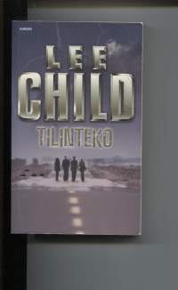 Tilinteko