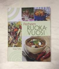 Perheen ruokavuosi