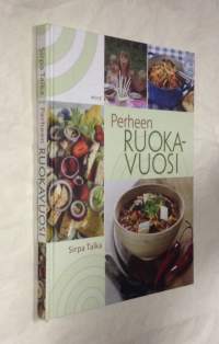 Perheen ruokavuosi