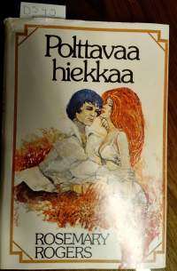 Polttavaa hiekkaa