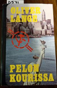 Pelon kourissa