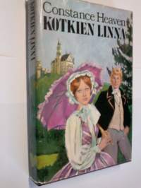 Kotkien linna