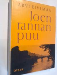 Joenrannan puu