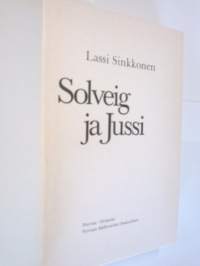 Solveig ja Jussi