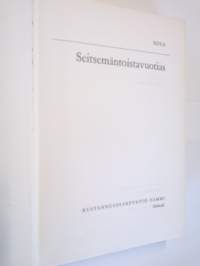 Seitsemäntoistavuotias