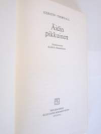 Äidin pikkuinen