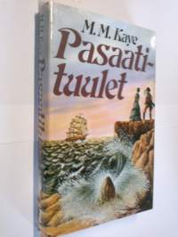 Pasaatituulet 1-2