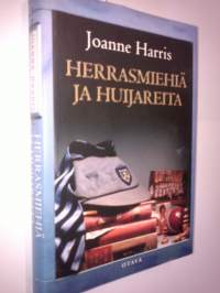 Herrasmiehiä ja huijareita