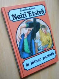 Neiti Etsivä ja jäinen perintö