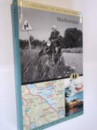 Matkaopas Västerås ja Västmanland