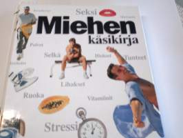 Miehen käsikirja