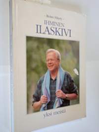 Ihminen Ilaskivi - yksi meistä