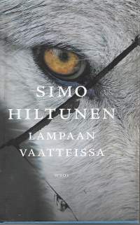 Lampaan vaatteissa