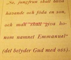 &quot;Gud Med Oss!&quot;