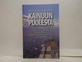 Kainuun puolesta