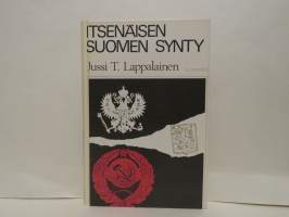 Itsenäisen Suomen synty