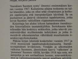 Itsenäisen Suomen synty