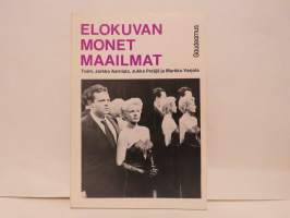 Elokuvan monet maailmat