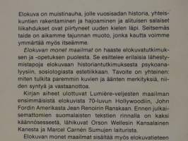 Elokuvan monet maailmat