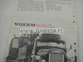 Volvo MR 61 momentförstärkare -myyntiesite
