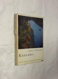 Kuusamo