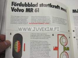 Volvo Momentförstärkare -myyntiesite