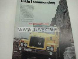 Volvo Momentförstärkare -myyntiesite