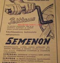 Kasvinsuojelualmanakka