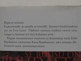 Se ruusu on puhdasta purppuraa - Elegia