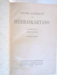 Herraskartano