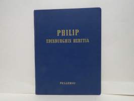 Philip Edinburgin herttua