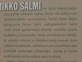 Päivän salmi