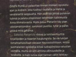 Säkeitä Pietarista